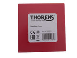 Thorens Chrome Record Stabilizer for Turntables – 550 g Vinyl Weight, photo 7
