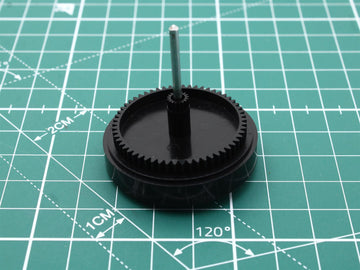 Pos.054 – AZN1327 FW enhet