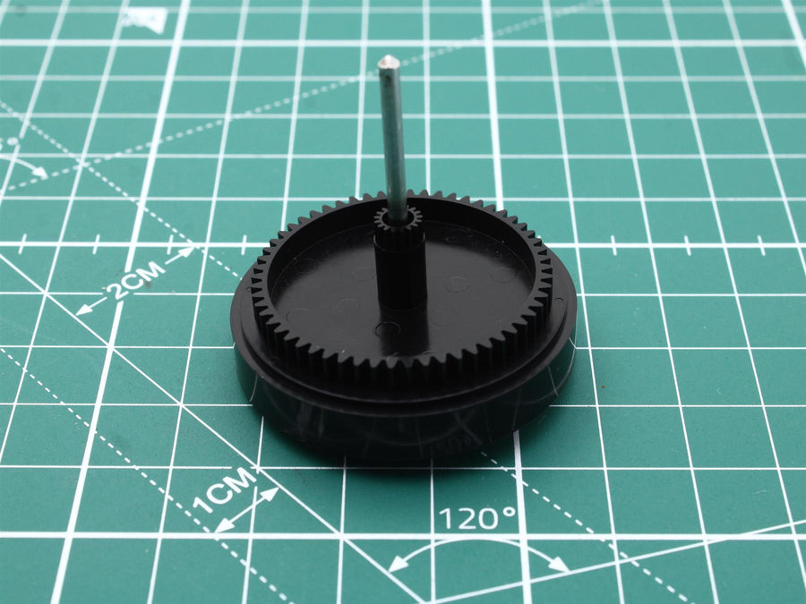 Pos.054 – AZN1327 Gruppo FW