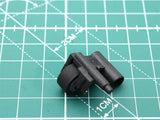 Pos.012 – XX641790 Pinch Roller for Cassette Deck, photo 3