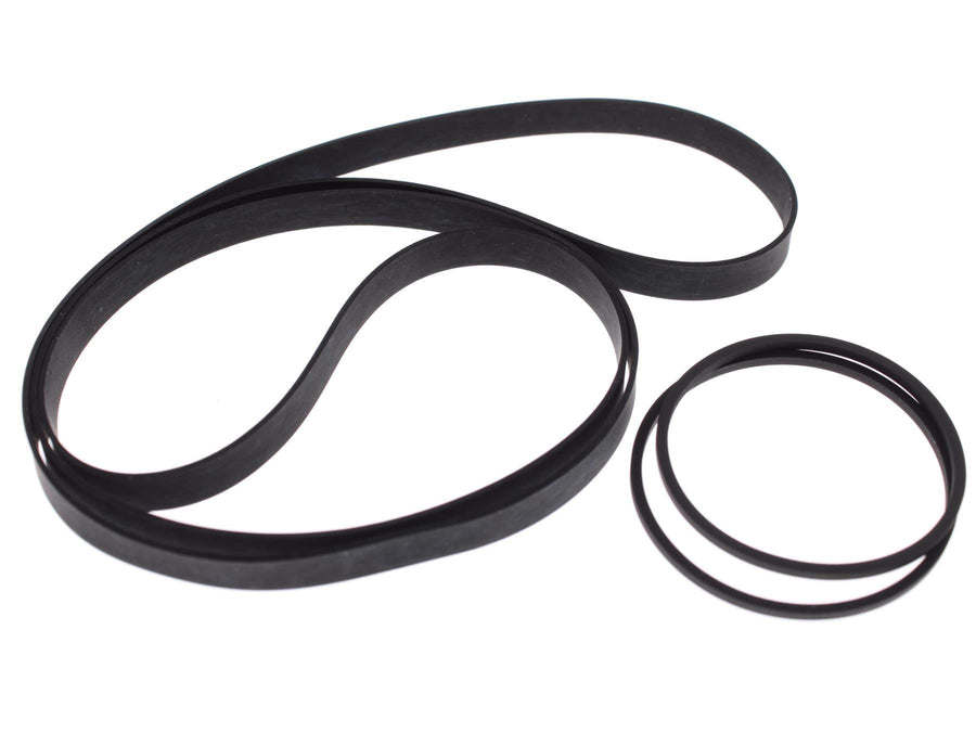 Kit courroies pour platine vinyle Pioneer PL-05