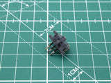 Pos.029-002 – XX648970 Push Switch für die Blende des Kassettendecks, photo 3