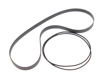 Kit courroies pour platine cassette Toshiba PC-X60AD