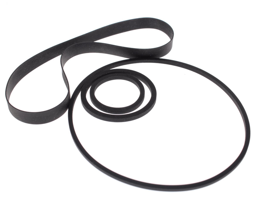 Kit Courroies pour Magnétoscope Orion VH-1105 RC