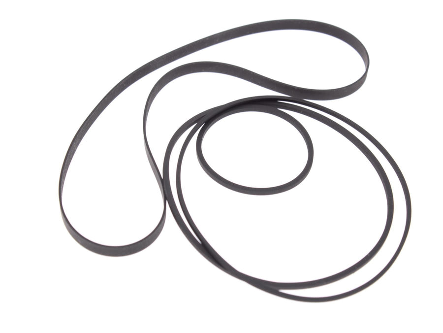 Pioneer DC-201Z Belt Kit for Cassette Deck