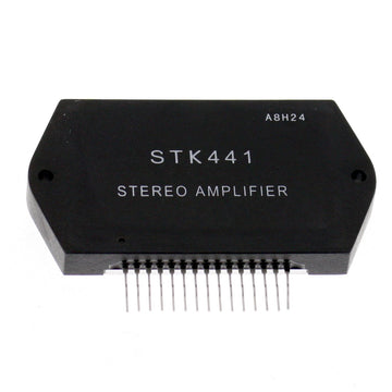 STK441 Integrated Circuit