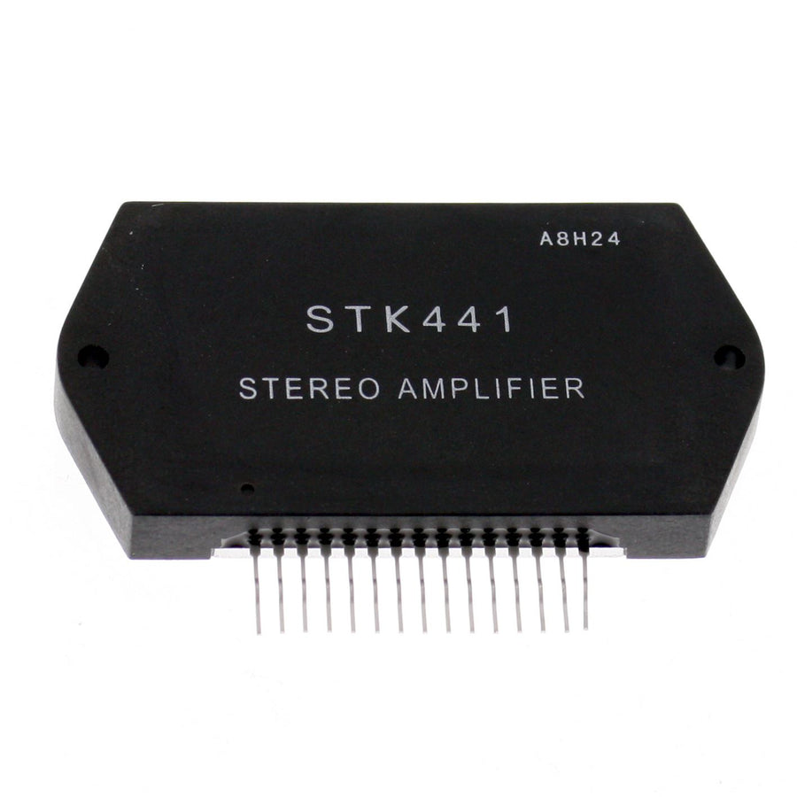 Integrierter Schaltkreis STK441