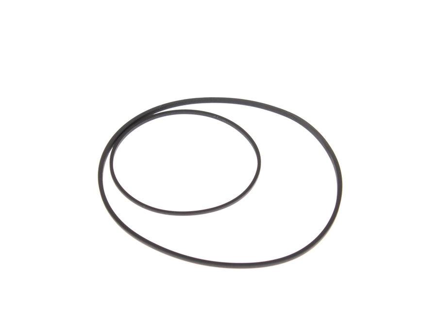 Panasonic RX-ES27E/EB/EG Kassetten-Riemenset für tragbaren Radiorekorder