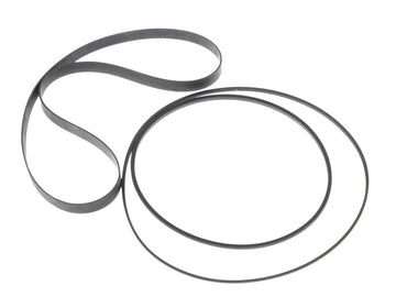 Kit courroies pour platine cassette Marantz SD1030