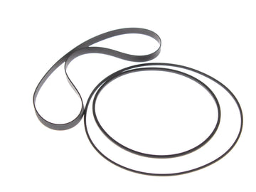 Kit courroies pour platine cassette Technics RS-610US