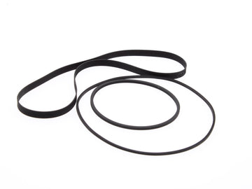 Akai CS-702D Belt Kit for Cassette Deck