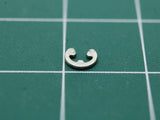 Bang & Olufsen 2390056 – Anello elastico E 1.5 mm, photo 1