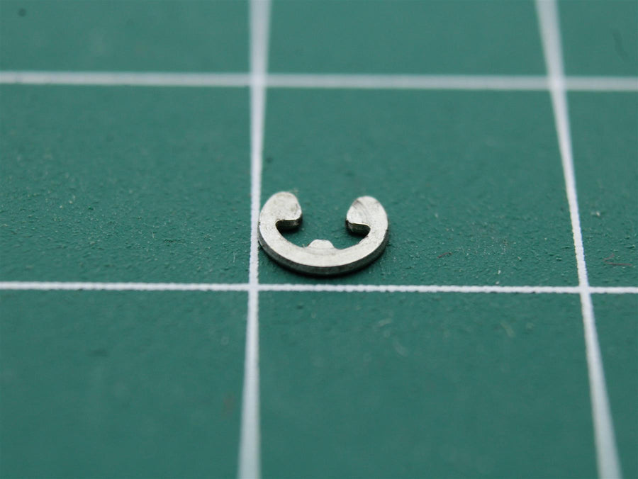 Bang & Olufsen 2390056 – Anello elastico E 1.5 mm
