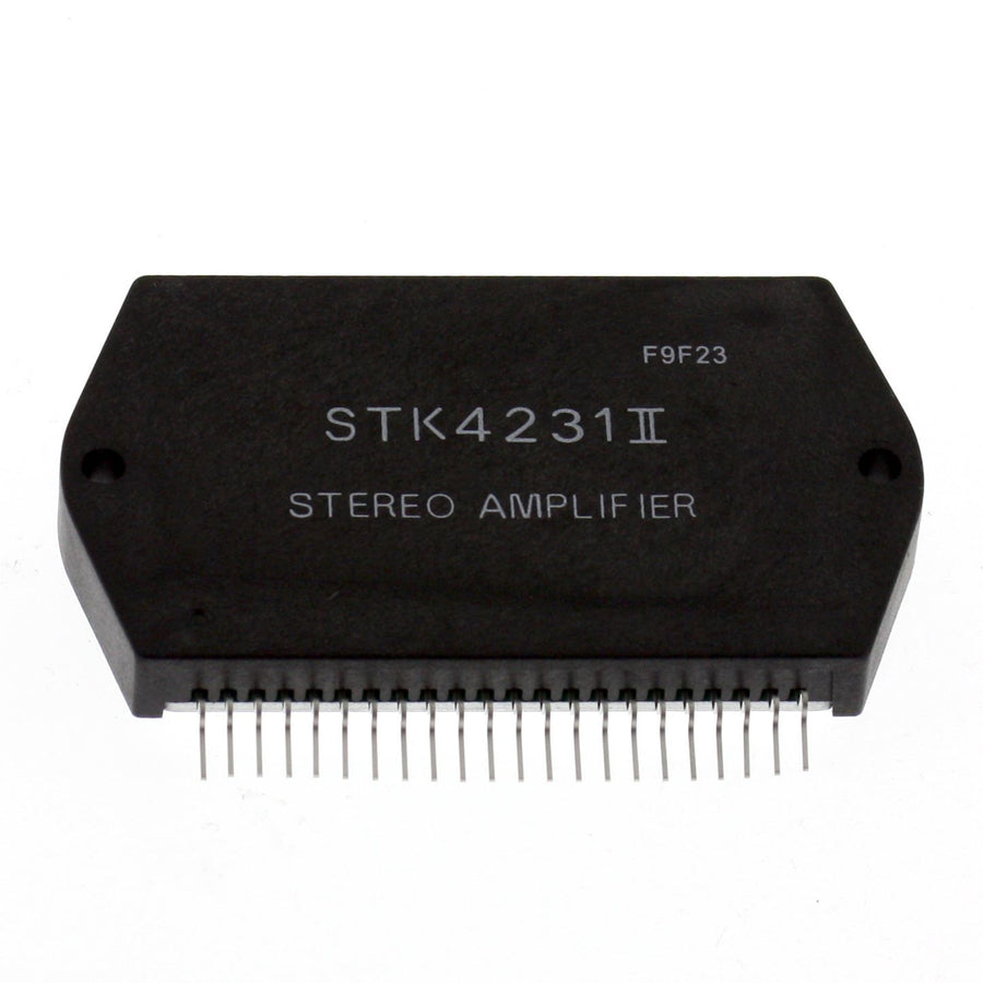 STK4231II circuit integrat