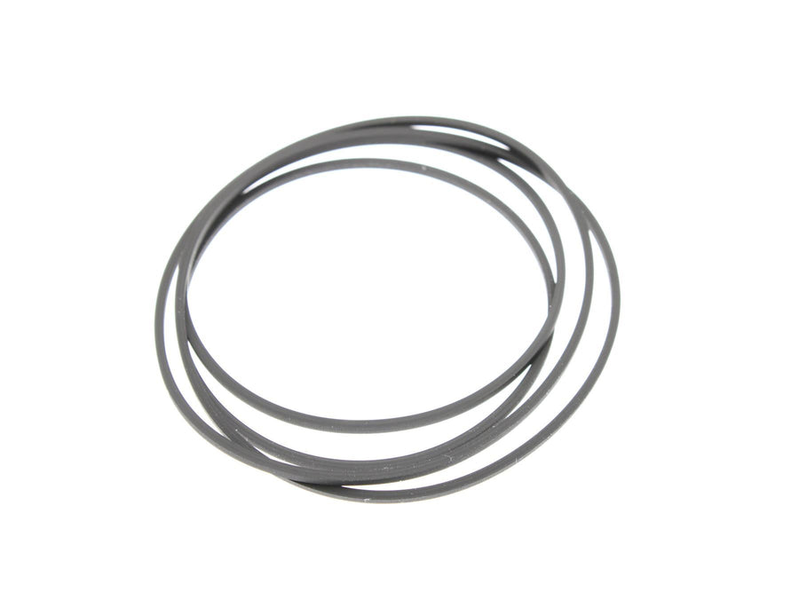 Pioneer RX-521 Belt kit for Cassette Deck