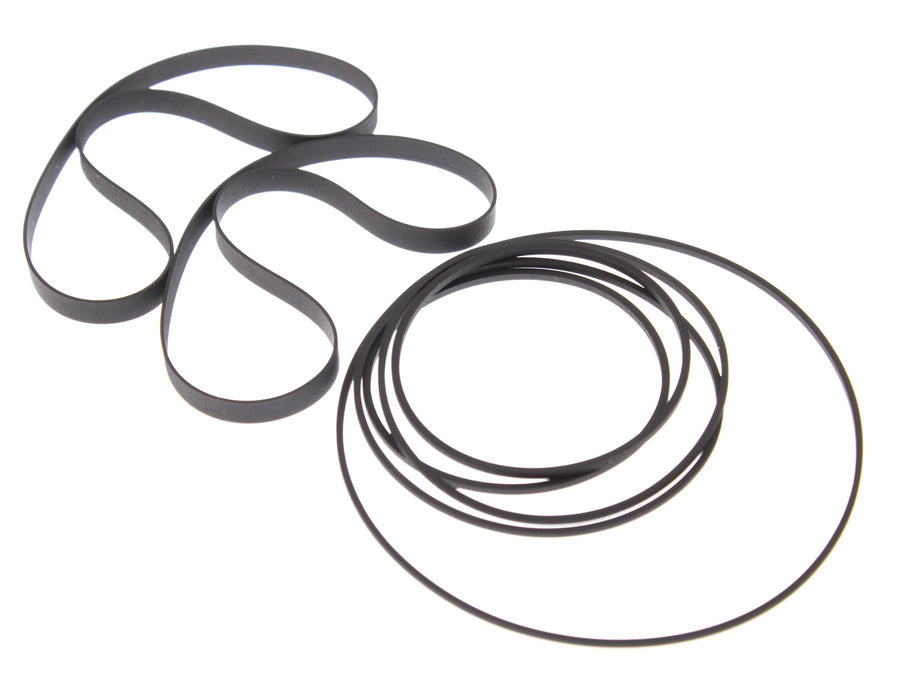 Technics RS-T20 Belt Kit for Double Cassette Deck