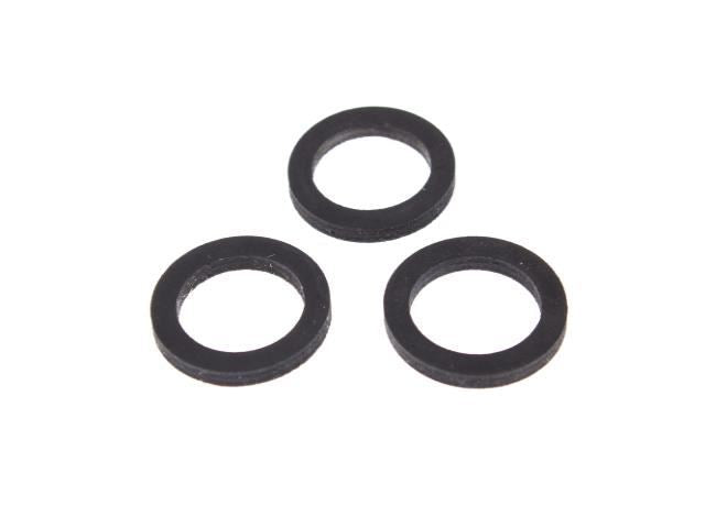Idler tires für Kassettendeck Deck Bang & Olufsen Beocord 4500
