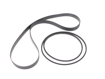 Kit cinghie ricambio per giradischi Marantz TT-440