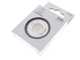 Audio-Technica AT-615 High-Precision Aluminium Bubble Level for Turntable Setup, photo 6
