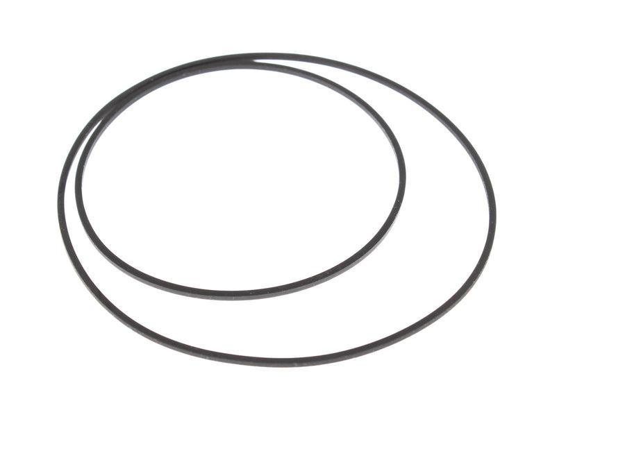 Philips D8677 Cassette Belt Kit for Portable Boombox