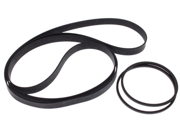 Mitsubishi X-12 Belt Kit for Turntable