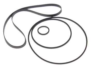 Aiwa SD-L22 Belt Kit for Cassette Deck