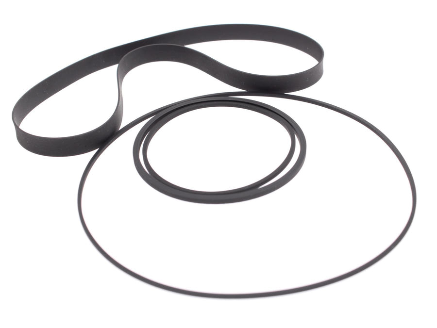 Nakamichi 581 Set curele pentru casetofon
