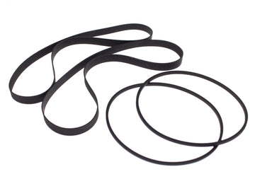 Sharp CD-BP1300W Belt Kit for Cassette Deck