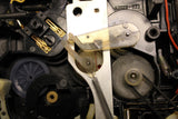 Gomma idler per telaio di piastra cassette serie CN500, photo 2