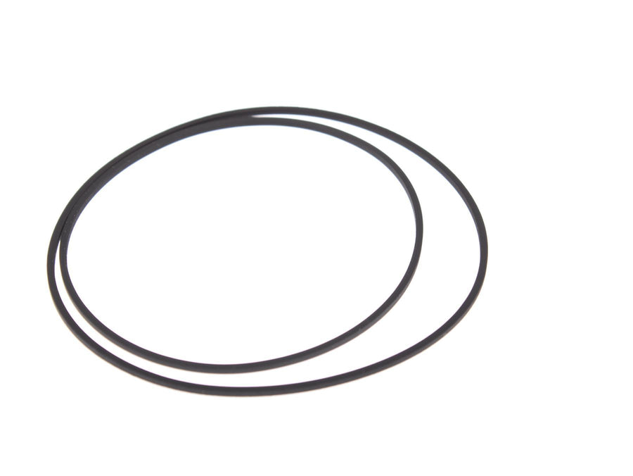 Kit courroies pour platine cassette Kenwood CR-100