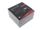 Dynavox PST300 Plattenstabilisator mit Dosenlibelle – 300 g [Schwarz], photo 4
